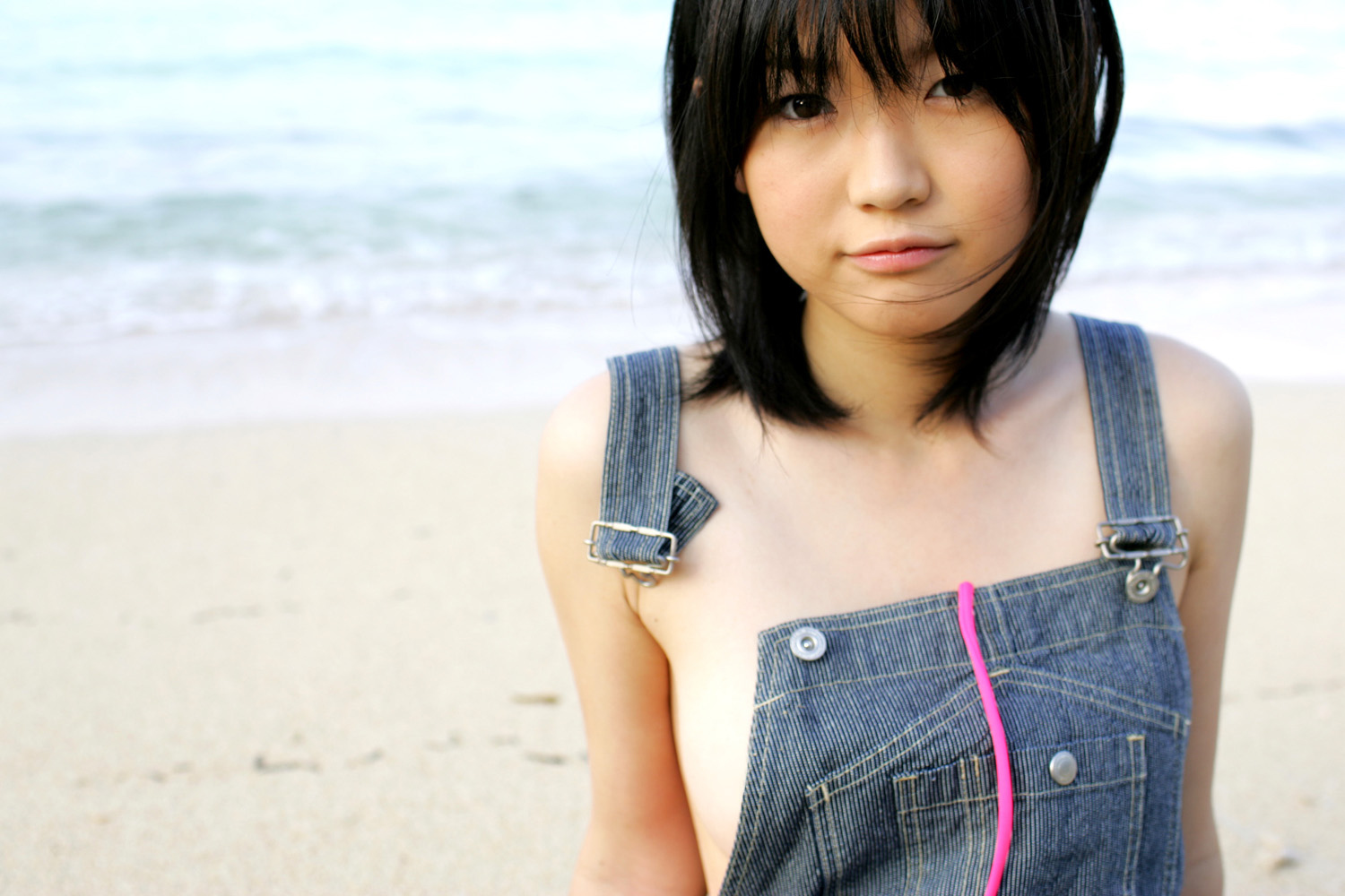 No409 木嶋のりこ  Noriko Kijima [dgc]